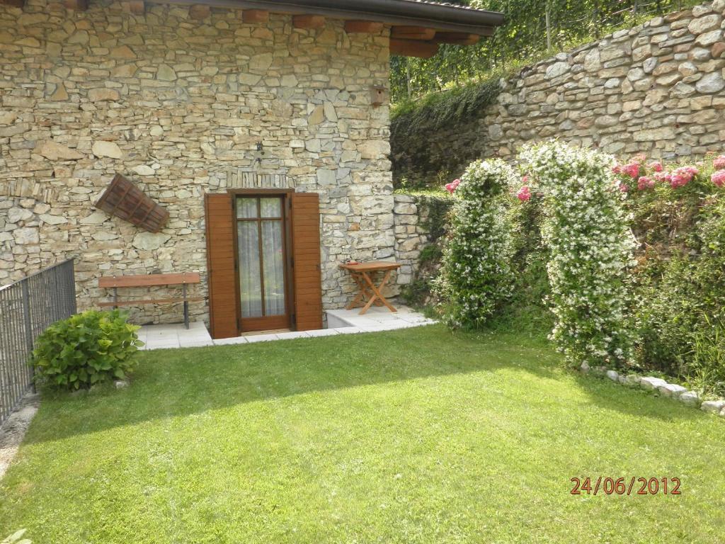 B&B Al Ghiro Villa Lagarina Room photo