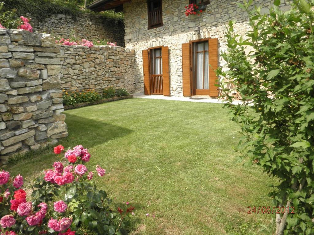 B&B Al Ghiro Villa Lagarina Room photo