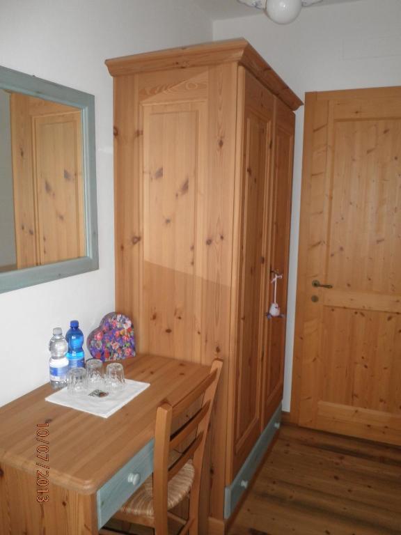 B&B Al Ghiro Villa Lagarina Room photo