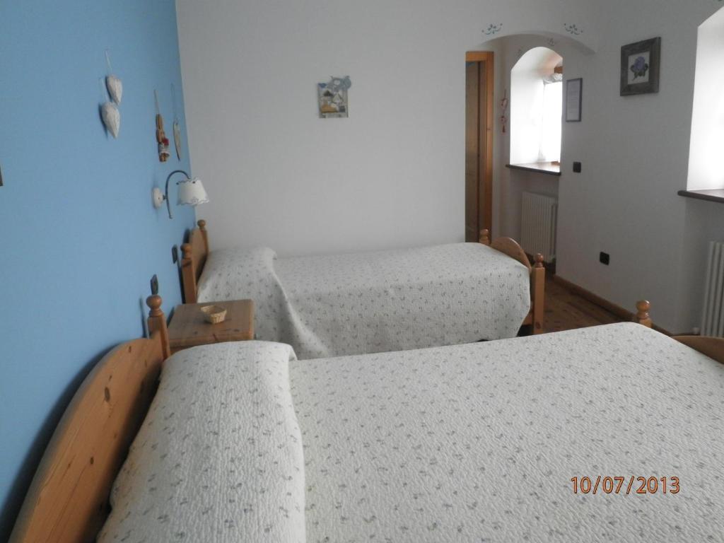 B&B Al Ghiro Villa Lagarina Room photo