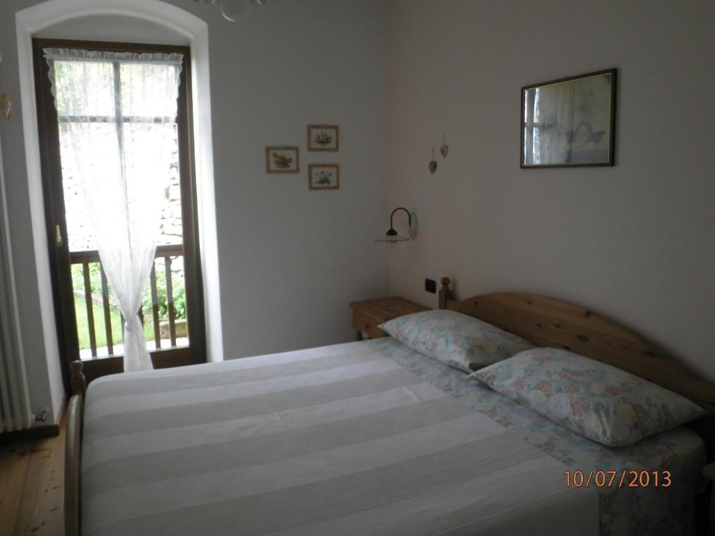 B&B Al Ghiro Villa Lagarina Room photo