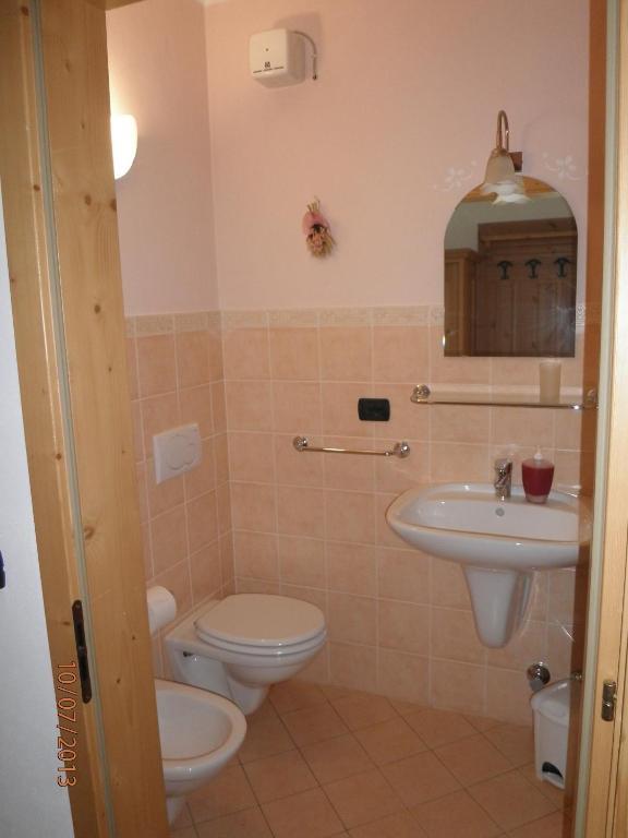 B&B Al Ghiro Villa Lagarina Room photo