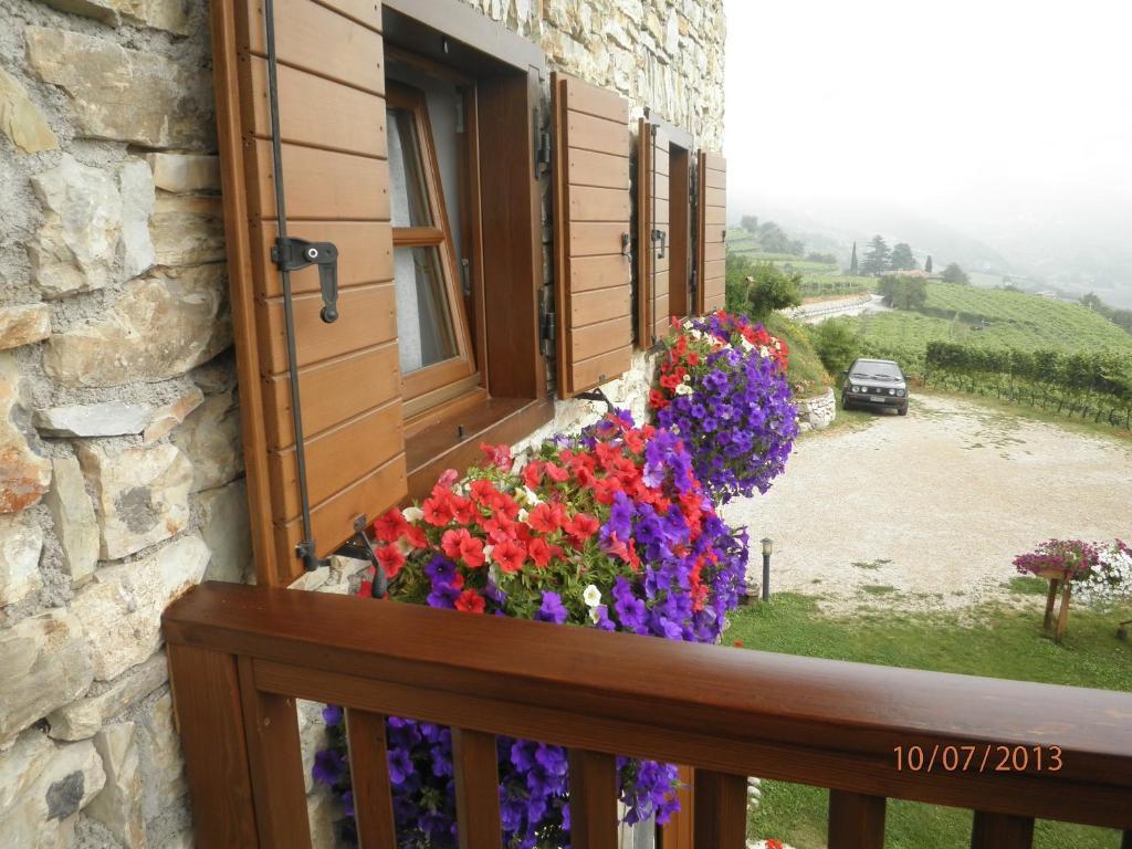 B&B Al Ghiro Villa Lagarina Room photo