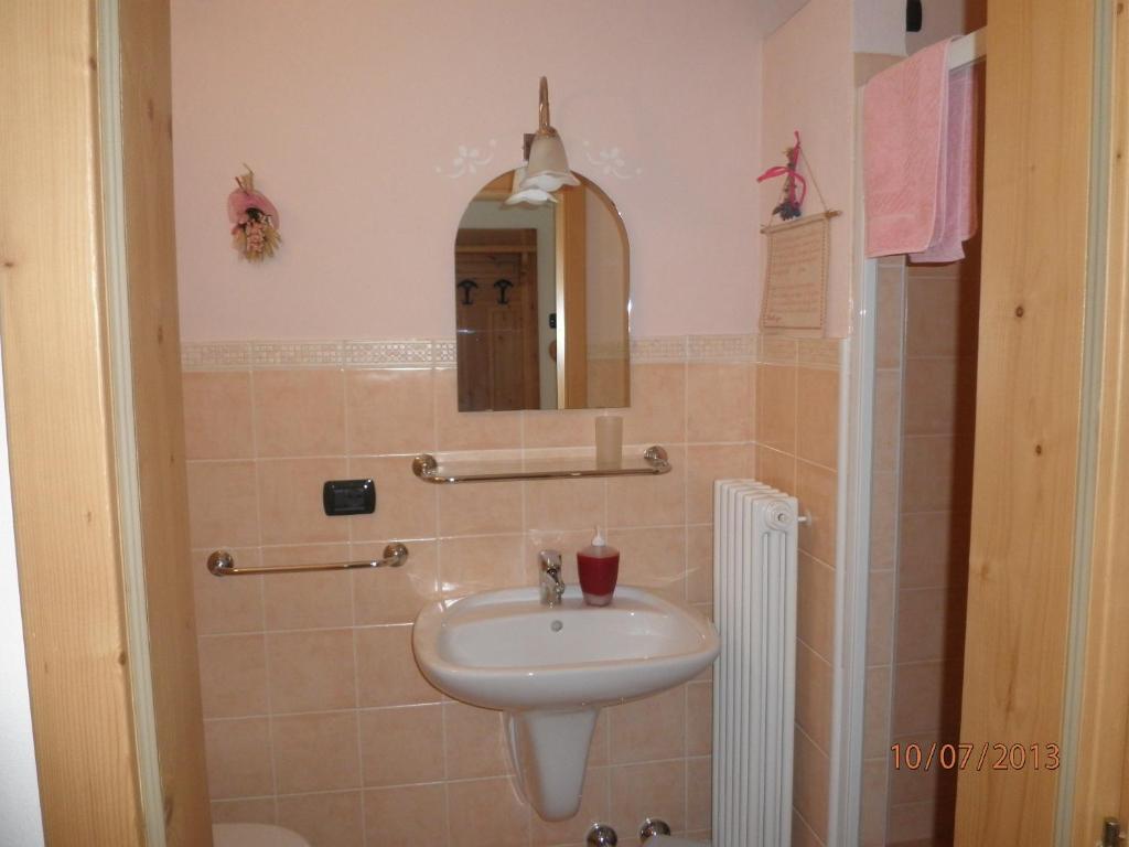 B&B Al Ghiro Villa Lagarina Room photo