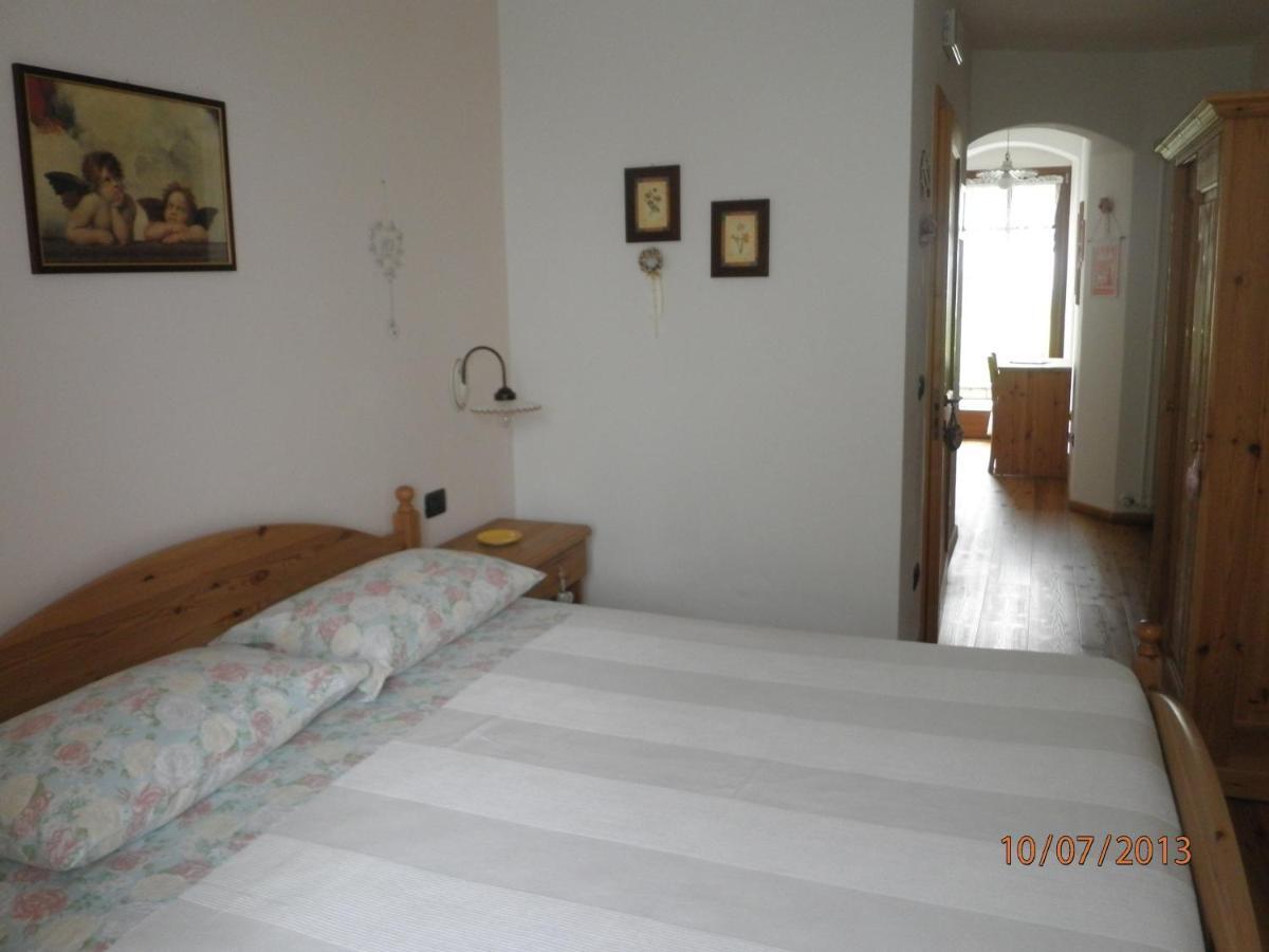 B&B Al Ghiro Villa Lagarina Room photo